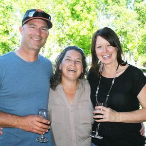 Meet your Posher, Denise